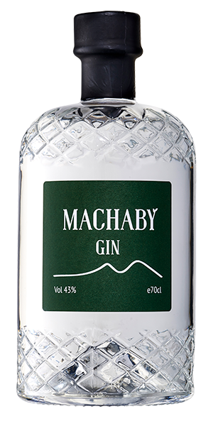 Machaby gin
