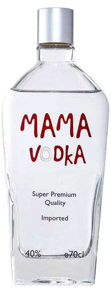 Mama vodka